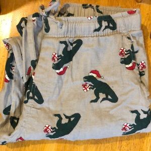 Old Navy Mens PJ Pants